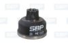 SBP 01-ME003 Brake Drum